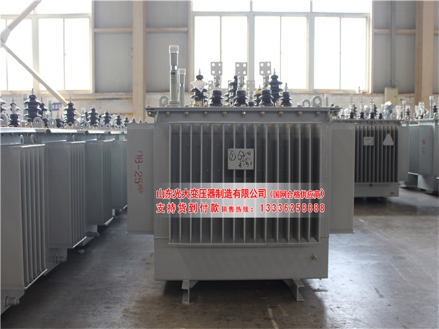 S13-1000KVA宜丰宜丰宜丰宜丰油浸式变压器 S13-1000KVA宜丰宜丰宜丰宜丰油浸式变压器